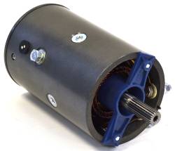 Warn - Warn 8803 Winch Motor 24V Replacement Upgrade for Model 8274 - Image 1