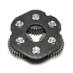 Warn - Warn 88521 Winch Geartrain Housing - Image 1