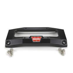 Warn - Warn 89242 Tie Plate for Zeon/Zeon Platinum - Image 1