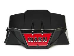 Warn - Warn 93331 Control Pack Cover for All Zeon Platinum Winches - Image 1