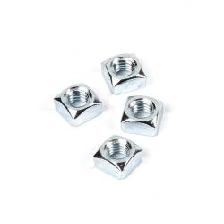 Warn - Warn 98276 Nut - Image 1