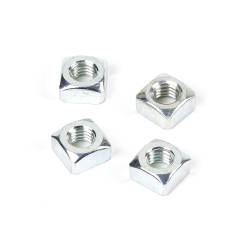 Warn - Warn 98278 NUT - Image 1