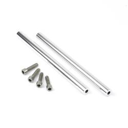 Warn - Warn 98279 Winch Tie Rod Set w/bolts .625x8.92 - Image 1