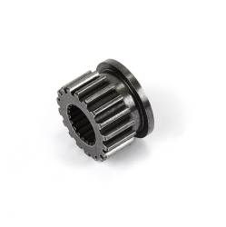 Warn - Warn 98380 Winch Motor Splined Pinion Drive Gear for 8274 Winch - Image 1