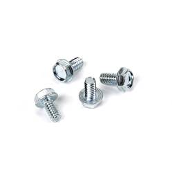 Warn - Warn 98429 Hex Screw 10-24 x 3/8" 4Pc - Image 1