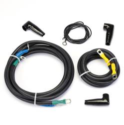 Warn - Warn 106011 Control Pack Relocation Kit for VR Evo - Image 1