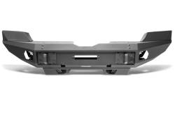 Go Rhino - Go Rhino 230216T Trailline Front Full Width Bumper - Image 1