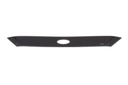 Husky Liners - Husky Liners 2840043 Aeroskin Hood Protector Smoke - Image 1