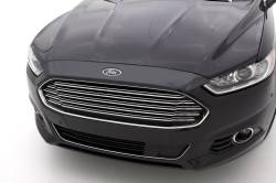 Husky Liners - Husky Liners 2840043 Aeroskin Hood Protector Smoke - Image 2