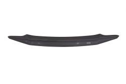 Husky Liners - Husky Liners 2840044 Aeroskin Hood Protector Smoke for 13-17 Accord Coupe - Image 1