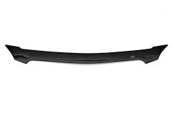 Husky Liners - Husky Liners 2840046 Aeroskin Hood Protector Smoke for 13-16 Buick Encore - Image 1