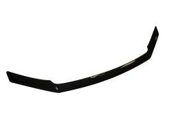 Husky Liners - Husky Liners 2842035 Aeroskin Hood Protector Smoke - Image 1