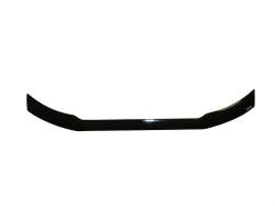 Husky Liners - Husky Liners 2842034 Aeroskin Hood Protector Smoke for 05-11 Toyota Tacoma - Image 1