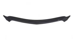 Husky Liners - Husky Liners 2842043 Aeroskin Hood Protector Smoke for 2013 2017 Buick Enclave - Image 1