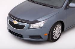 Husky Liners - Husky Liners 2842049 Aeroskin Hood Protector for 11-16 Chevrolet Cruze - Image 2