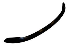 Husky Liners - Husky Liners 2842045 Aeroskin Hood Protector Smoke - Image 1