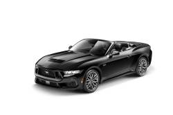 Husky Liners - Husky Liners 2842212 Aeroskin Hood Protector Smoke - Image 2