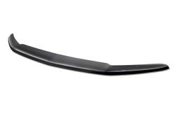 Husky Liners - Husky Liners 2842237 Aeroskin Hood Protector Smoke - Image 1