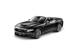 Husky Liners - Husky Liners 2892212 Aeroskin Hood Protector Chrome - Image 2