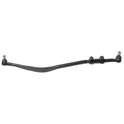 RockJock 4x4 - RockJock JK-9704DL-T Currectlync Drag Link End Chromoly for 07-18 Wrangler JK - Image 2