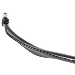 RockJock 4x4 - RockJock JK-9704DL-T Currectlync Drag Link End Chromoly for 07-18 Wrangler JK - Image 3