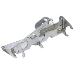 RockJock 4x4 - RockJock RJ-431109-103 Currectlync High Steer Kit for 07-18 Jeep Wrangler JK - Image 2
