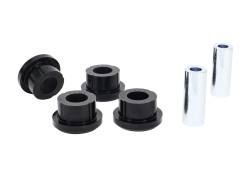 Whiteline - Whiteline W56440 Control Arm Lower Inner Front Bushing Kit for Infiniti/Nissan - Image 1