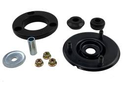 Whiteline - Whiteline W44116 Front Upper Strut Mount Bushing Kit for Nissan & Suzuki - Image 2