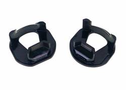 Whiteline - Whiteline W93523 Front Gearbox Mount Bushing Kit for 02-06 Mini Cooper - Image 2