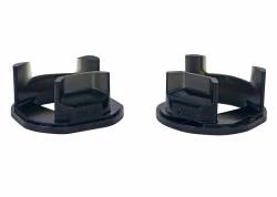 Whiteline - Whiteline W93523 Front Gearbox Mount Bushing Kit for 02-06 Mini Cooper - Image 1