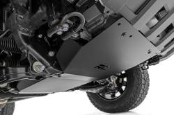 Rough Country Suspension Systems - Rough Country 10919 Under Belly Skid Plate Kit for 24-26 Toyota Tacoma 4WD - Image 2