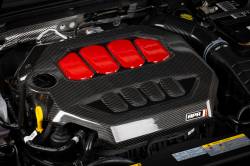 APR - APR MS100232 2.0T EA888.4 Carbon Fiber Engine Cover for 22-24 Audi A3/S3 VW - Image 5