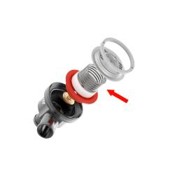 APR - APR Z1001791 R1-DV Blue Diverter Valve Spring for Audi Porsche & Volkswagen - Image 4
