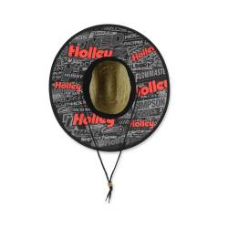 Holley - Holley 10456-LGHOL Hat - Image 1