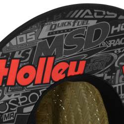 Holley - Holley 10456-LGHOL Hat - Image 2