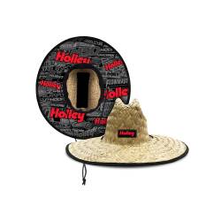 Holley - Holley 10456-LGHOL Hat - Image 5