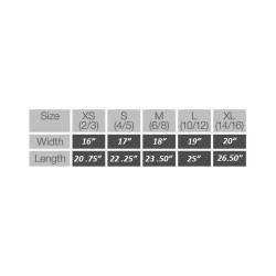 Holley - Holley 10478-SMHOL Hoodie Youth Small Heather Charcoal - Image 2