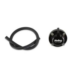 Holley - Holley 12-1002 Fuel Injection Pressure Damper - Image 2