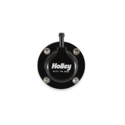 Holley - Holley 12-1002 Fuel Injection Pressure Damper - Image 5