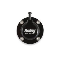 Holley - Holley 12-1003 Fuel Injection Pressure Damper - Image 1