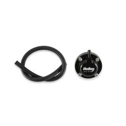 Holley - Holley 12-1003 Fuel Injection Pressure Damper - Image 3
