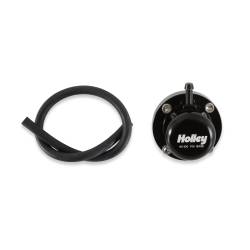 Holley - Holley 12-1004 Fuel Injection Pressure Damper - Image 3