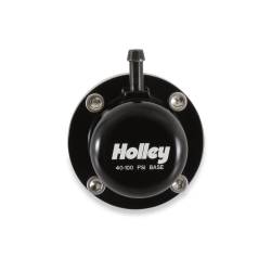 Holley - Holley 12-1004 Fuel Injection Pressure Damper - Image 4