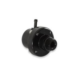 Holley - Holley 12-1005 8AN Direct Mount Fuel Pulse Damper 40-100 PSI - Image 3
