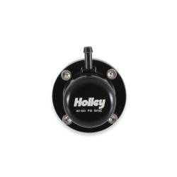 Holley - Holley 12-1005 8AN Direct Mount Fuel Pulse Damper 40-100 PSI - Image 5
