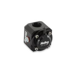 Holley - Holley 12-1006 Fuel Injection Pressure Damper - Image 1
