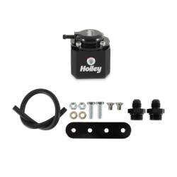 Holley - Holley 12-1006 Fuel Injection Pressure Damper - Image 4
