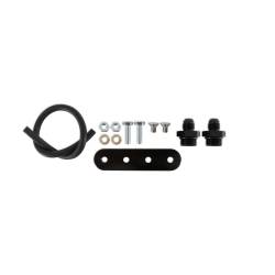 Holley - Holley 12-1006 Fuel Injection Pressure Damper - Image 6