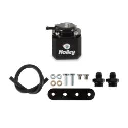 Holley - Holley 12-1007 Fuel Injection Pressure Damper - Image 1