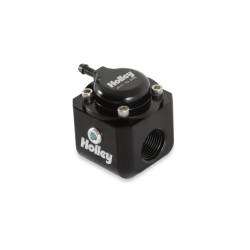 Holley - Holley 12-1007 Fuel Injection Pressure Damper - Image 2